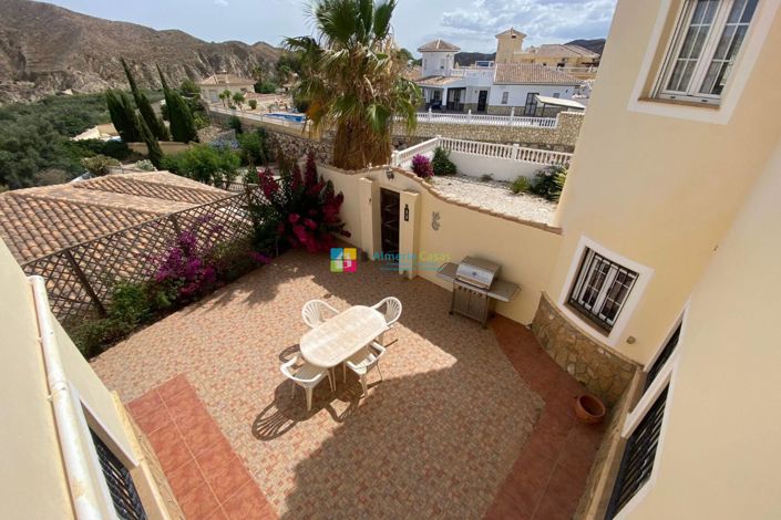 Image No.37-Villa de 5 chambres à vendre à Arboleas