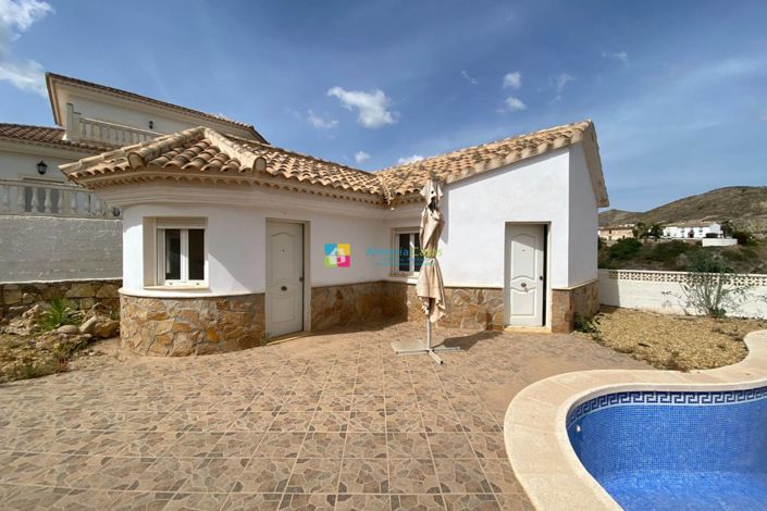 Image No.43-Villa de 5 chambres à vendre à Arboleas