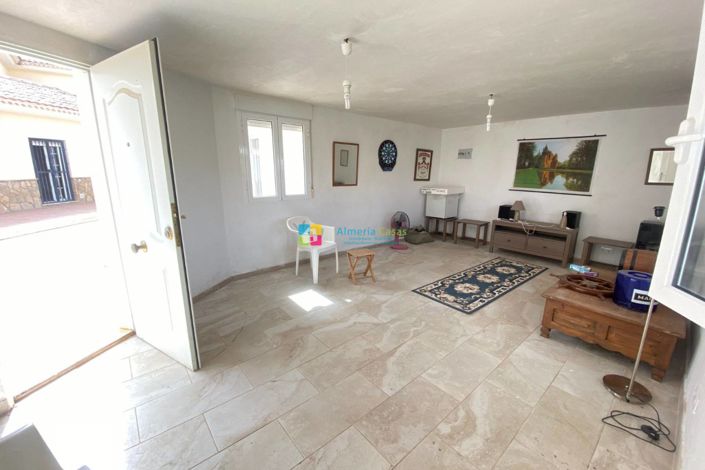 Image No.48-Villa de 5 chambres à vendre à Arboleas