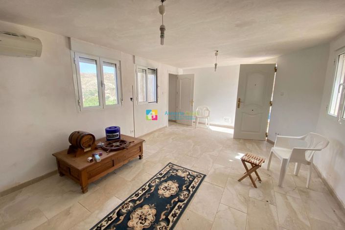 Image No.49-Villa de 5 chambres à vendre à Arboleas