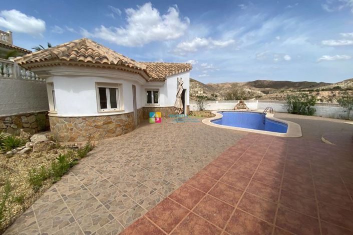 Image No.50-Villa de 5 chambres à vendre à Arboleas