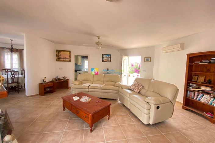 Image No.6-Villa de 5 chambres à vendre à Arboleas