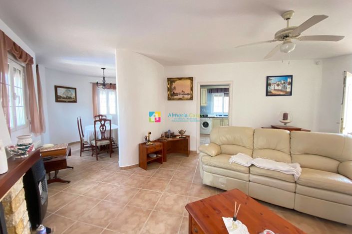 Image No.8-Villa de 5 chambres à vendre à Arboleas