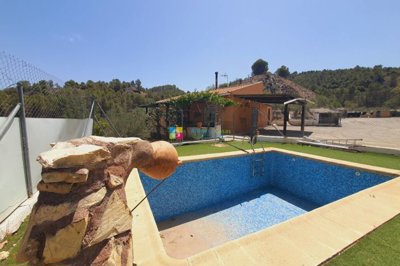 Almeria Casas most sold property
