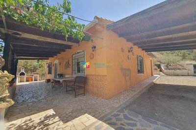 Almeria Casas most sold property