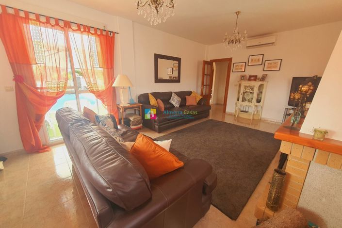 Image No.12-Villa de 4 chambres à vendre à Arboleas