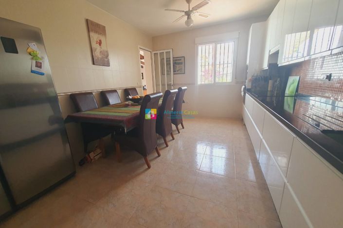 Image No.13-Villa de 4 chambres à vendre à Arboleas