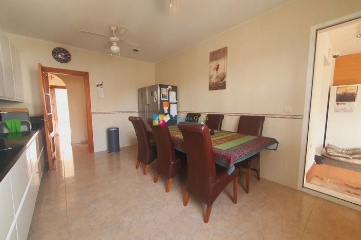 Image No.15-Villa de 4 chambres à vendre à Arboleas