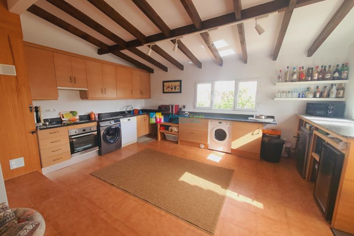 Image No.16-Villa de 4 chambres à vendre à Arboleas