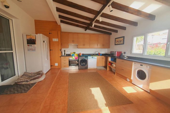 Image No.17-Villa de 4 chambres à vendre à Arboleas