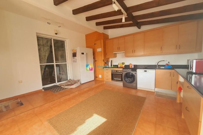 Image No.18-Villa de 4 chambres à vendre à Arboleas