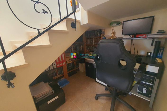 Image No.23-Villa de 4 chambres à vendre à Arboleas