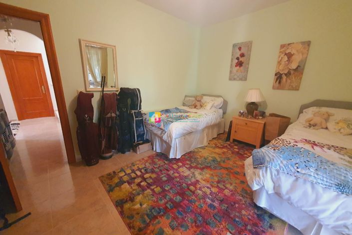 Image No.25-Villa de 4 chambres à vendre à Arboleas