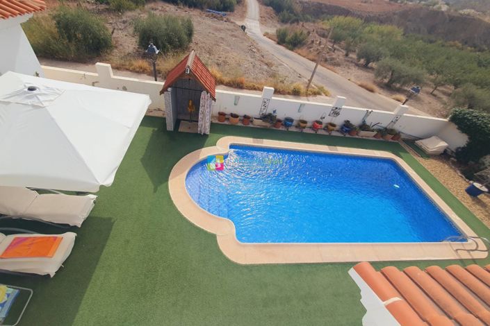 Image No.45-4 Bed Villa for sale