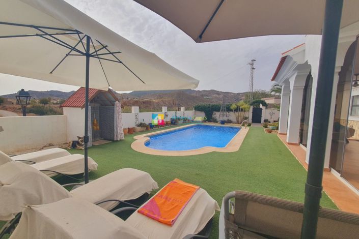 Image No.48-Villa de 4 chambres à vendre à Arboleas