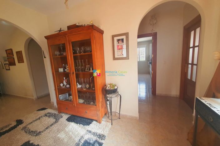 Image No.7-Villa de 4 chambres à vendre à Arboleas