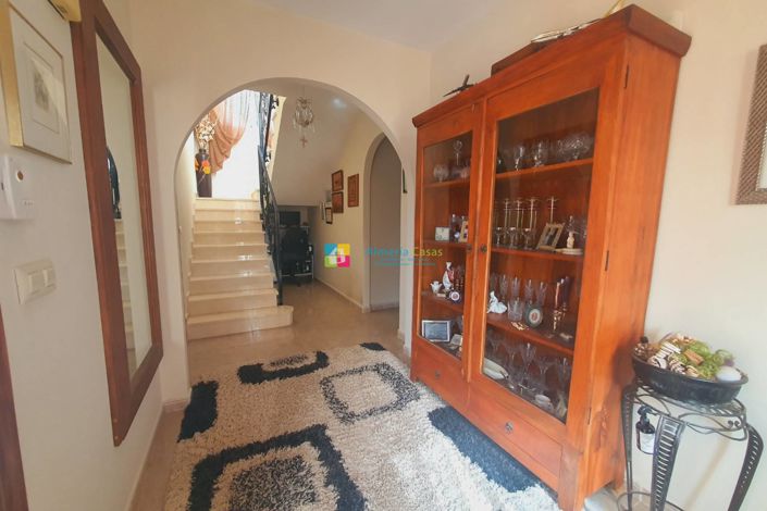 Image No.8-Villa de 4 chambres à vendre à Arboleas