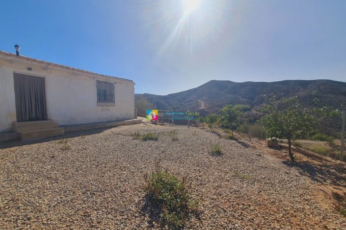 Image No.3-2 Bed Country House for sale