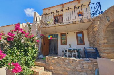 Almeria Casas most sold property