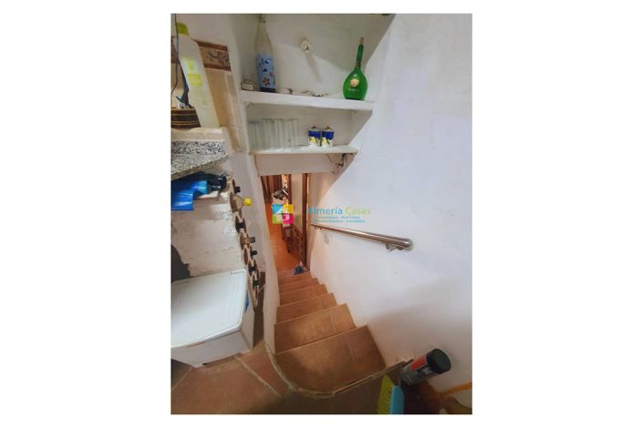 Image No.12-Maison de campagne de 3 chambres à vendre à Albánchez