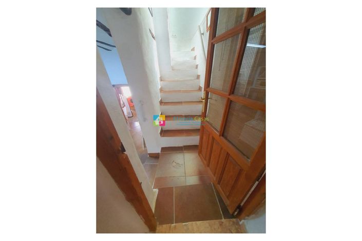 Image No.28-Maison de campagne de 3 chambres à vendre à Albánchez