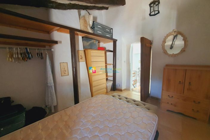 Image No.32-Maison de campagne de 3 chambres à vendre à Albánchez
