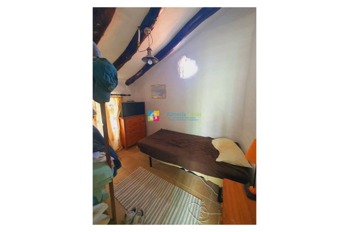 Image No.36-Maison de campagne de 3 chambres à vendre à Albánchez