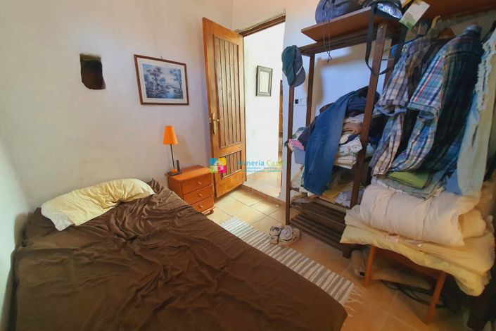 Image No.37-Maison de campagne de 3 chambres à vendre à Albánchez