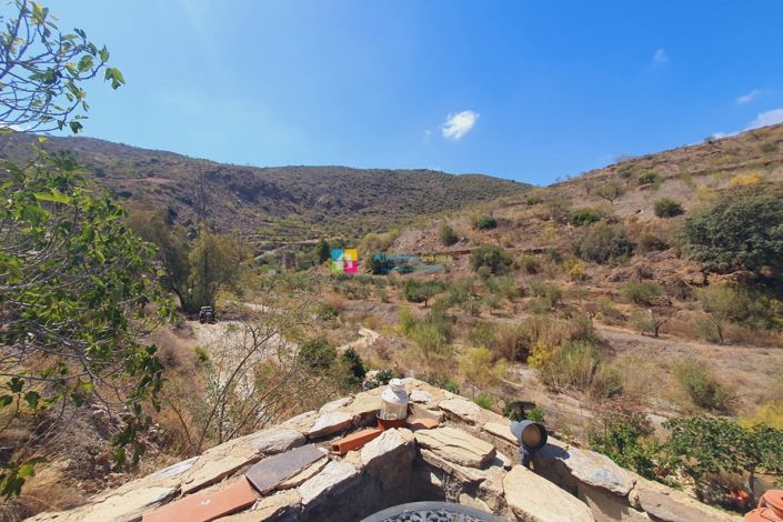 Image No.4-Maison de campagne de 3 chambres à vendre à Albánchez