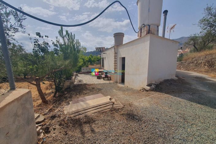 Image No.15-1 Bed Country House for sale