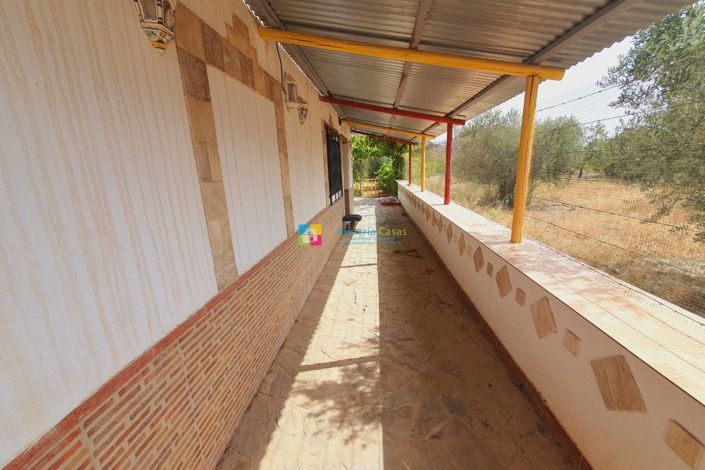 Image No.4-1 Bed Country House for sale