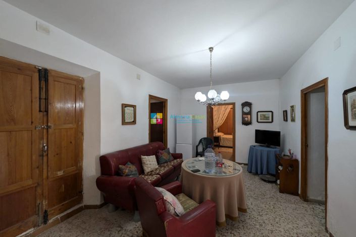 Image No.3-Casa adosada con 4 dormitorios en venta