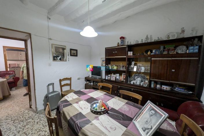Image No.4-Casa adosada con 4 dormitorios en venta