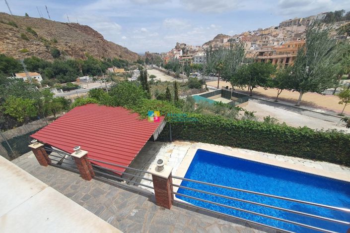 Image No.1-3 Bed Country House for sale