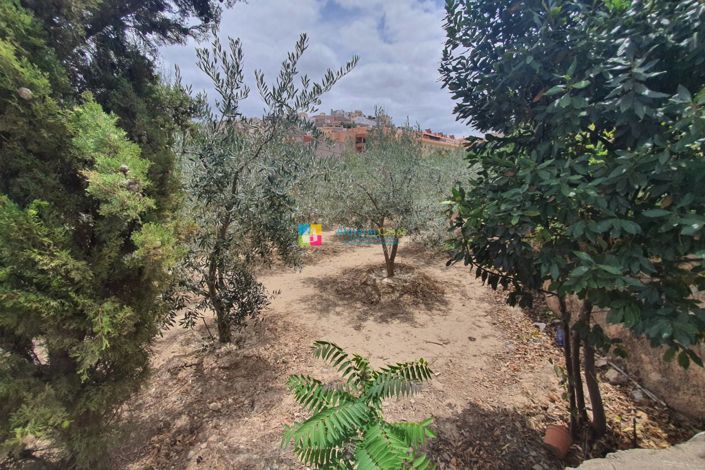 Image No.44-Maison de campagne de 3 chambres à vendre à Macael