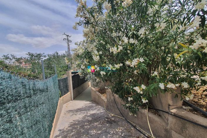 Image No.45-Maison de campagne de 3 chambres à vendre à Macael