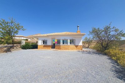 Almeria Casas most sold property