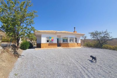 Almeria Casas most sold property