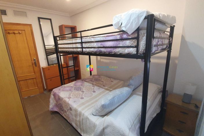 Image No.18-Appartement de 4 chambres à vendre à Albox