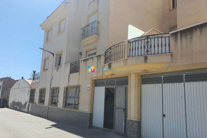 Image No.27-Appartement de 4 chambres à vendre à Albox