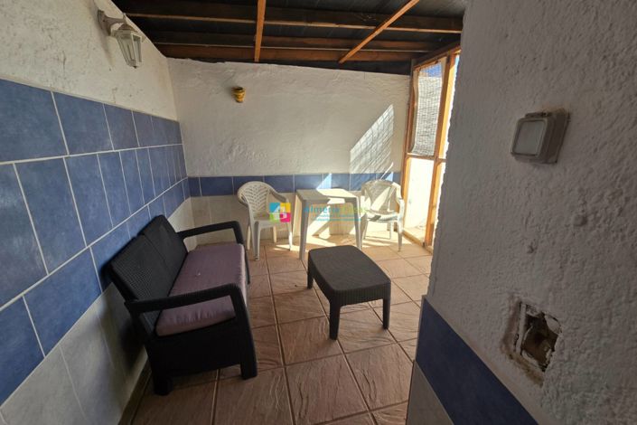 Image No.10-Maison de campagne de 4 chambres à vendre à Albox