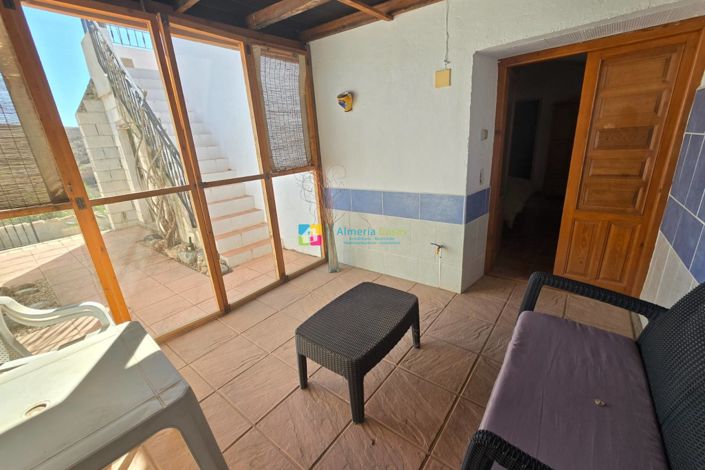 Image No.11-Maison de campagne de 4 chambres à vendre à Albox