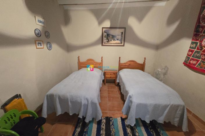 Image No.15-Maison de campagne de 4 chambres à vendre à Albox