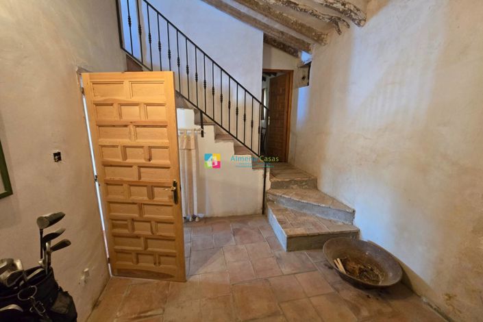 Image No.16-Maison de campagne de 4 chambres à vendre à Albox