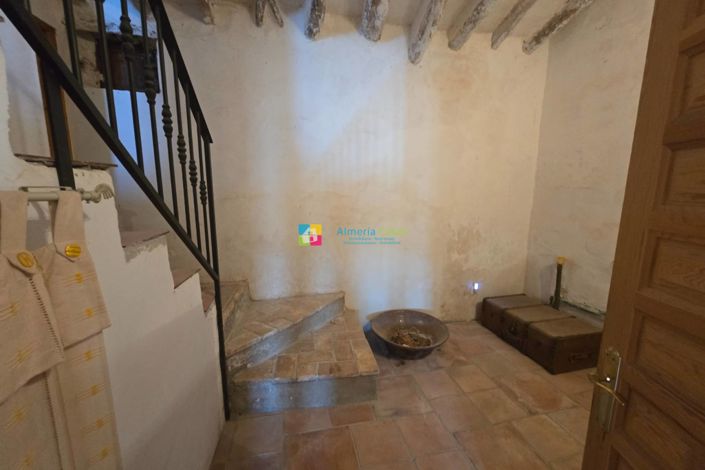 Image No.17-Maison de campagne de 4 chambres à vendre à Albox