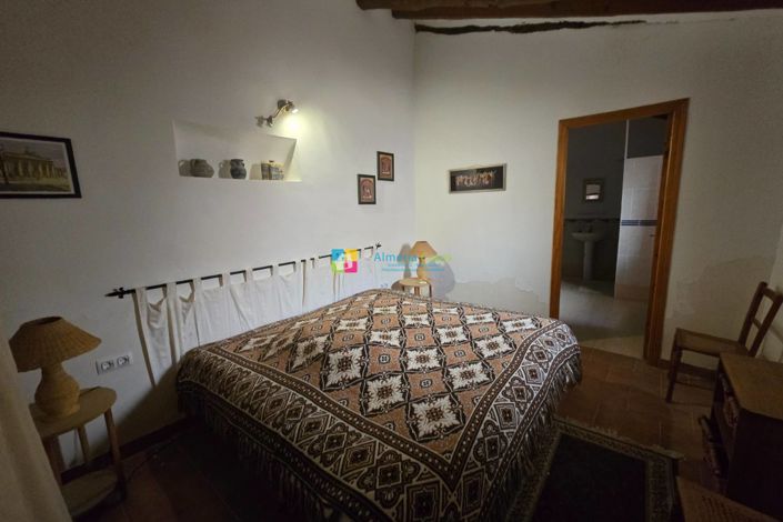 Image No.19-Maison de campagne de 4 chambres à vendre à Albox