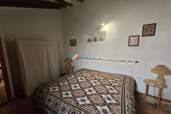 Image No.20-Maison de campagne de 4 chambres à vendre à Albox