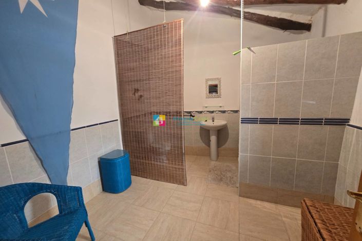 Image No.21-Maison de campagne de 4 chambres à vendre à Albox