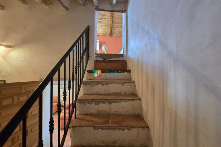 Image No.22-Maison de campagne de 4 chambres à vendre à Albox