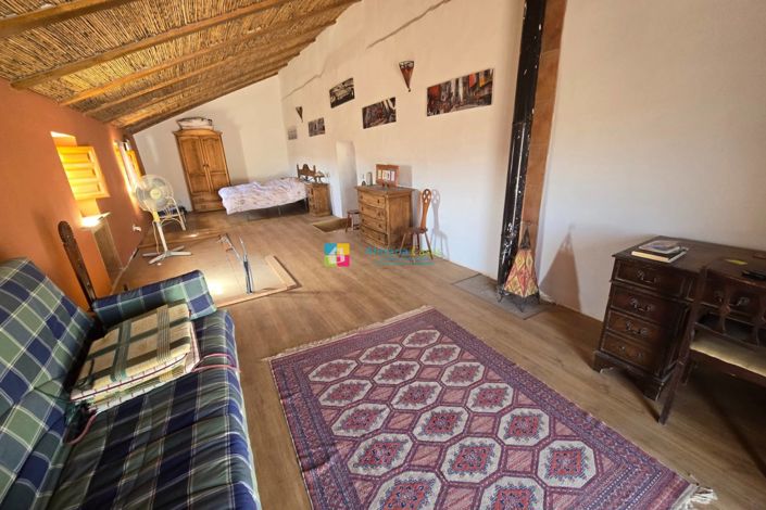 Image No.23-Maison de campagne de 4 chambres à vendre à Albox